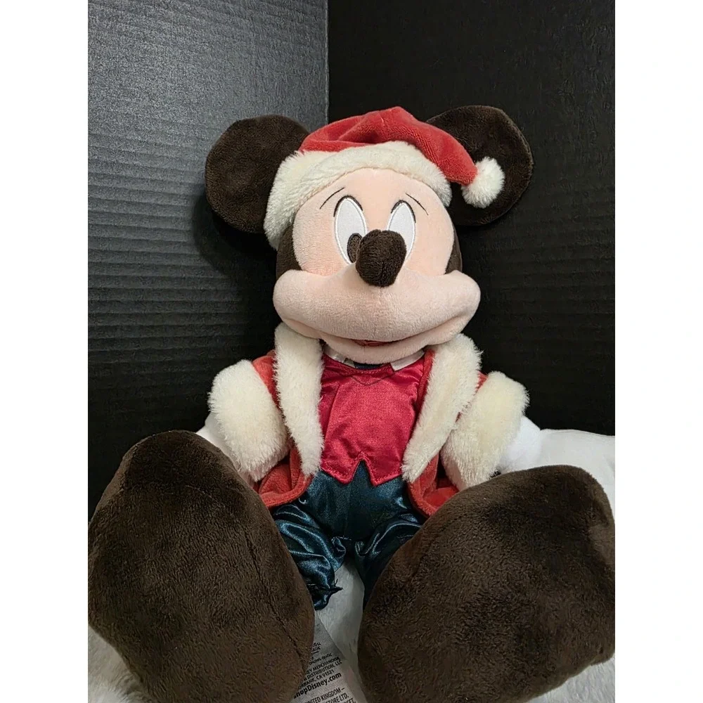 Walt‎ Disney World Park 2023 Holiday 15